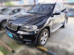 [广州·粤S] 宝马宝马X52013款 xDrive35i 领先型