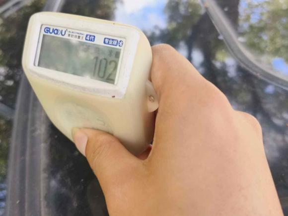 [温州·浙C] 二手哈弗哈弗H62014款 运动版 1.5T 手动两驱精英型