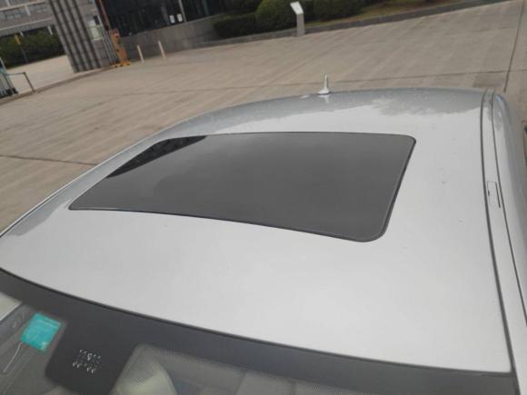 [南京·苏A] 二手奔驰奔驰CLS2007款 CLS 350