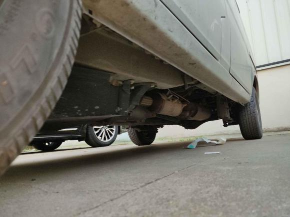 [南通·苏F] 二手五菱汽车五菱之光2020款 1.2L 实用型 国VI LSI