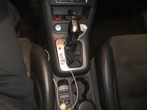 [上海·沪C] 二手大众途观2013款 2.0TSI 自动四驱旗舰版