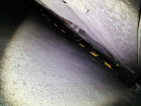 [上海·沪A] 二手保时捷Cayenne2011款 Cayenne 3.0T