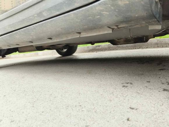 [济南·鲁A] 二手福特领界2019款 EcoBoost 145 CVT铂领型 国VI