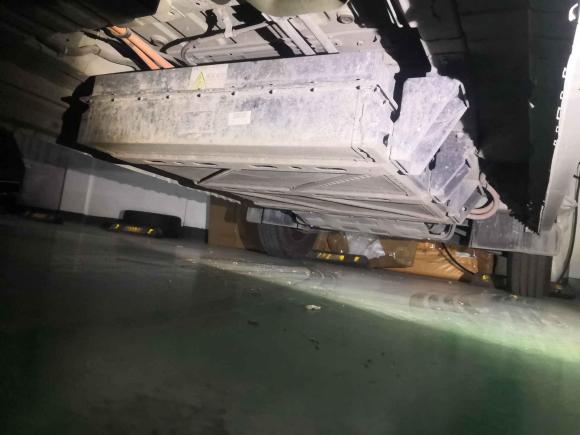 [杭州·浙A] 二手东风小康东风小康EC362021款 标准型宁德时代电池