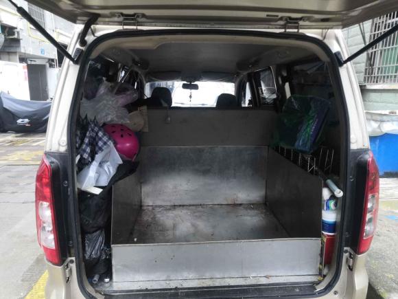 [义乌·浙G] 二手五菱汽车五菱宏光V2021款 1.5L劲取版LAR