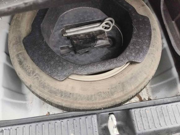 [广州·粤A] 二手丰田锐志2010款 2.5V 风度菁英版