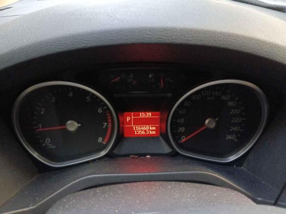 [南京·苏A] 二手福特麦柯斯2008款 2.3L 7座豪华型