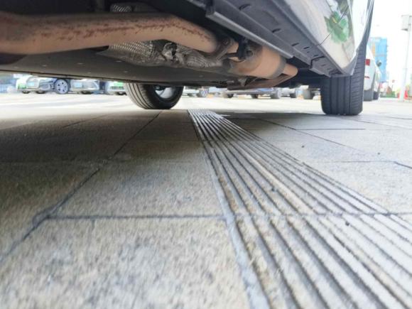 [南通·苏F] 二手理想汽车理想ONE2021款 增程6座版