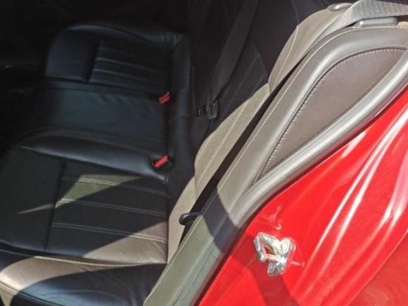 [南京·浙C] 二手别克君威2011款 2.4L SIDI旗舰版