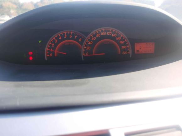 [嘉兴·浙F] 二手丰田威驰2008款 1.6L GL-S 运动版 AT