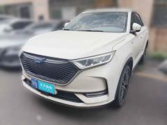 [深圳·湘N] 长安欧尚长安欧尚X72021款 1.5T 自动尊享型