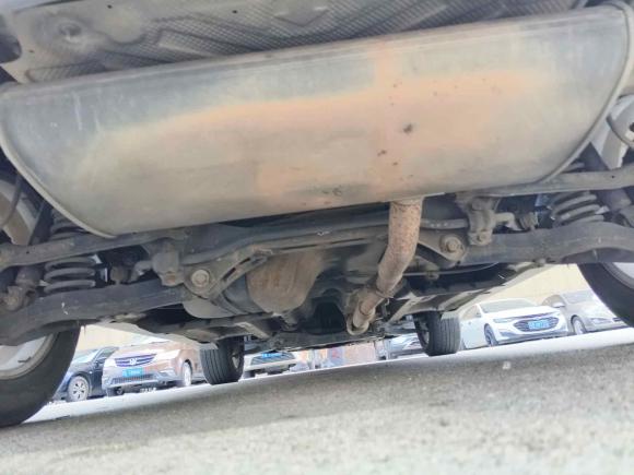 [无锡·浙C] 二手起亚智跑2011款 2.0L 自动两驱版GLS