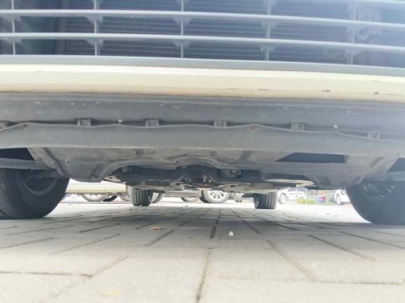 [台州·浙J] 二手大众Polo2016款 1.4L 自动风尚型