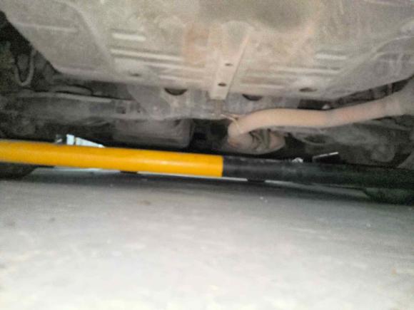 [深圳·粤B] 二手丰田RAV4荣放2009款 2.0L 自动豪华版