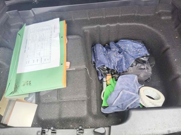 [武汉·鄂A] 二手奔驰奔驰E级2020款 E 260 L