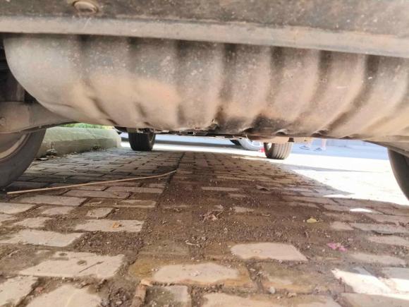 [南通·苏F] 二手Jeep指南者2013款 2.0L 两驱运动版