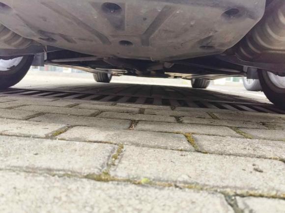 [苏州·苏E] 二手奔驰奔驰SLK级2008款 SLK 200K PASSION