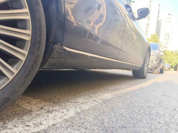 [武汉·鄂A] 二手奔驰奔驰E级2021款 改款 E 300 L 时尚型