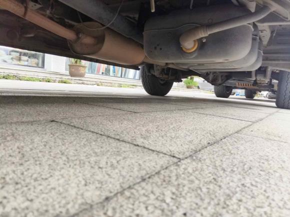 [温州·皖K] 二手东风风行菱智2022款 奋斗款 M5L 1.6L 基本型 7座