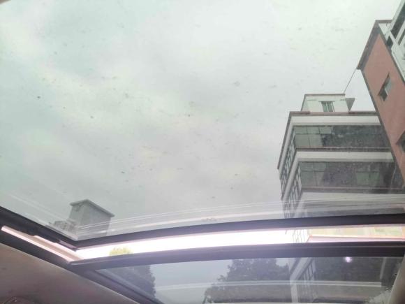 [深圳·粤B] 二手比亚迪唐新能源2015款 2.0T 四驱旗舰型