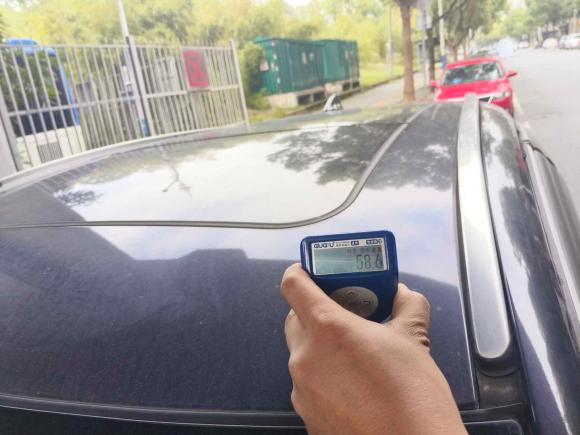 [金华·浙G] 二手本田缤智2015款 1.8L CVT两驱豪华型