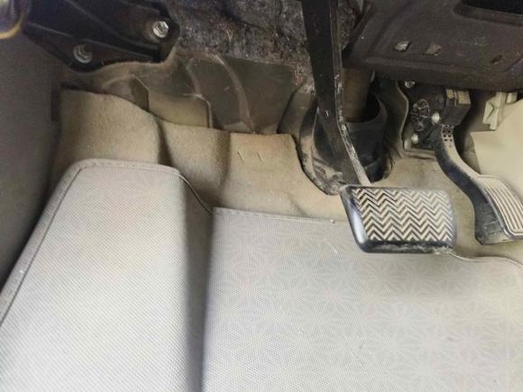 [南通·苏F] 二手丰田逸致2011款 180G CVT豪华版