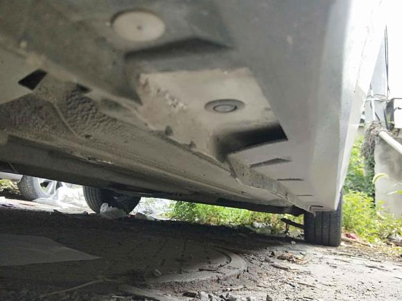 [宁波·贵F] 二手启辰启辰D602018款 1.6L 手动智联精英版