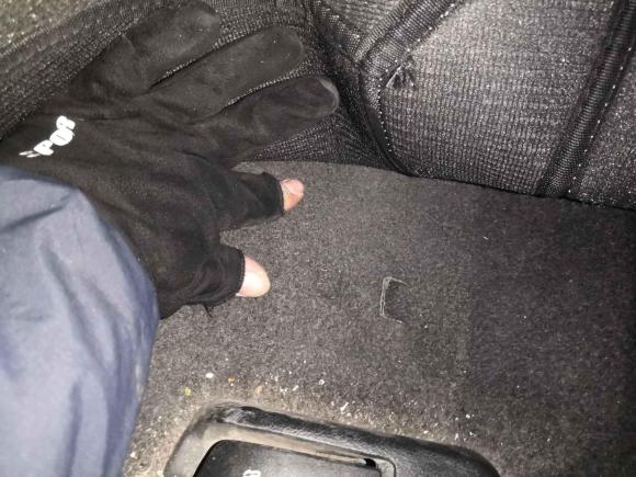 [合肥·皖M] 二手马自达马自达3星骋2012款 两厢 1.6L 自动精英型