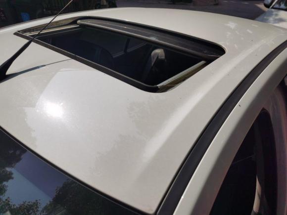 [合肥·皖A] 二手雪佛兰赛欧2015款 赛欧3 1.5L AMT幸福天窗版