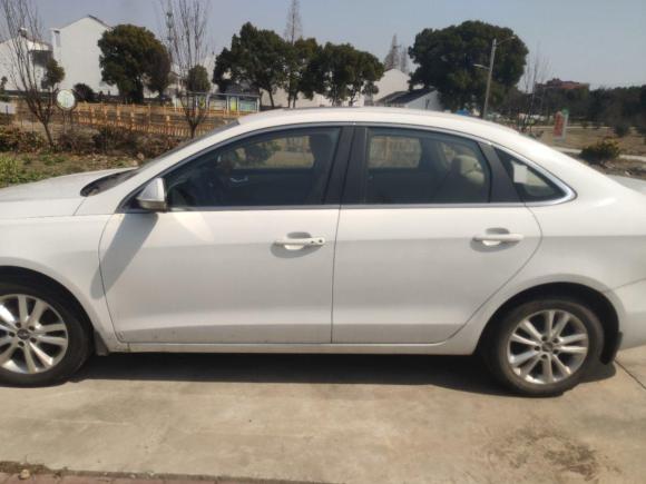 [无锡·苏B] 二手奇瑞艾瑞泽72014款 1.6L 手动致尚魔力版