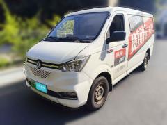 [佛山·粤E] 东风御风御风EM262023款 标准版 41.472kWh 河南锂动