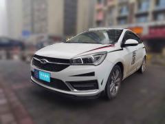 [重庆·渝B] 奇瑞艾瑞泽52019款 1.5L 手动新青春版 国VI