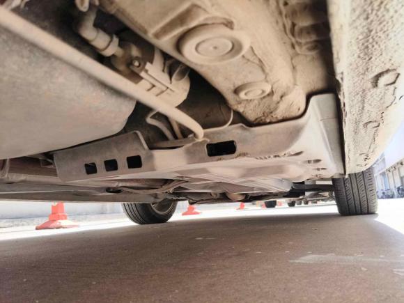 [无锡·苏B] 二手西雅特伊比飒2013款 1.4TSI 旅行版FR