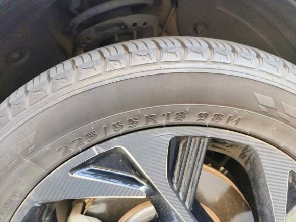 [深圳·粤B] 二手现代库斯途2021款 380TGDi 智爱旗舰版 TOP Premium