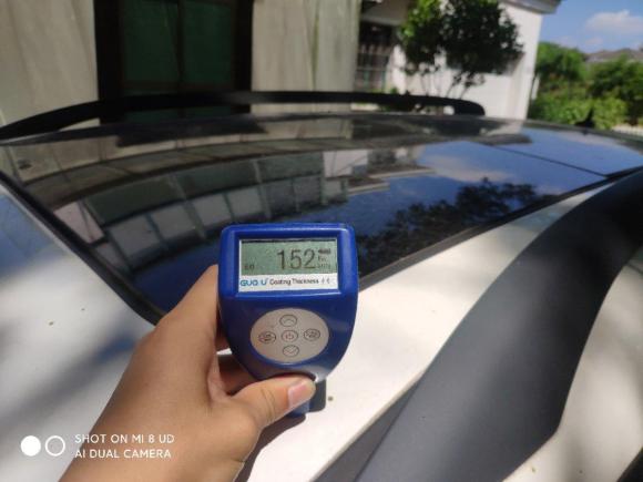 [宁波·浙B] 二手斯柯达Yeti2016款 1.4TSI DSG前行版