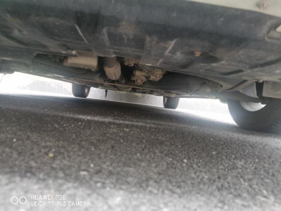 [金华·浙C] 二手荣威荣威3602017款 1.5L 手动豪华版