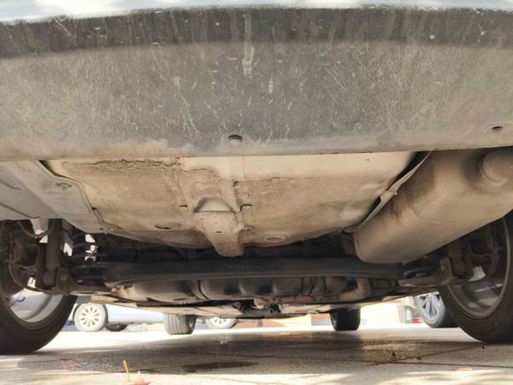 [温州·浙C] 二手现代领动2016款 1.6L 自动智炫·精英型