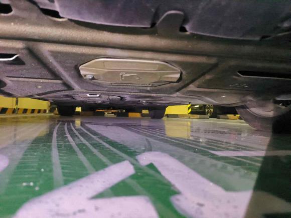 [宁波·浙B] 二手大众高尔夫2010款 1.4TSI 自动舒适型