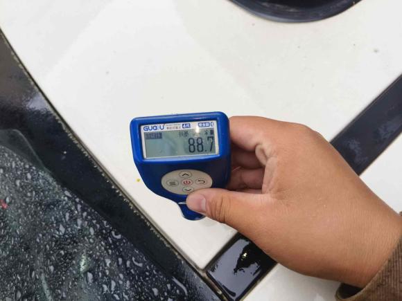 [金华·浙G] 二手福特福克斯2012款 两厢 1.6L 自动风尚型