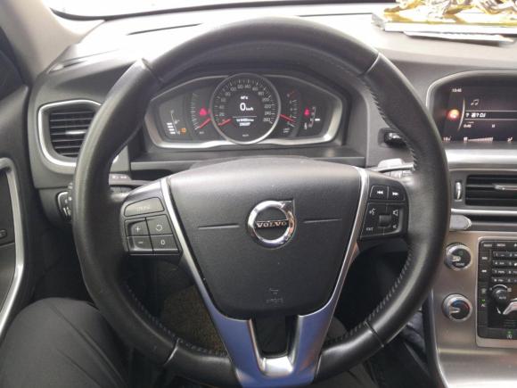 [上海·沪J] 二手沃尔沃沃尔沃S60L2018款 S60L T3 智进进取版