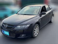 [温州·浙C] 马自达马自达62012款2.0L自动时尚型