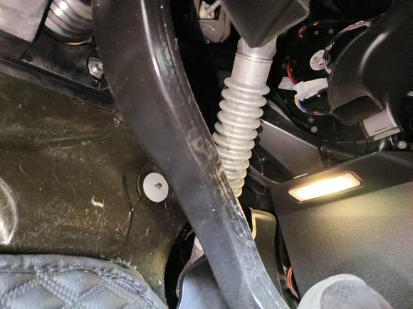 [南通·苏F] 二手MINIMINI JCW COUNTRYMAN2021款 2.0T JOHN COOPER WORKS ALL-IN