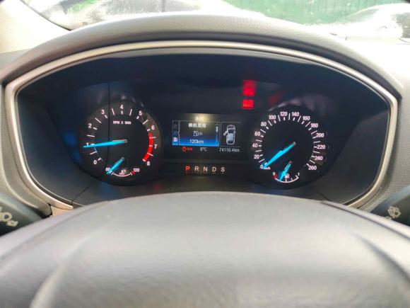 [义乌·赣E] 二手福特蒙迪欧2013款 1.5L GTDi180时尚型