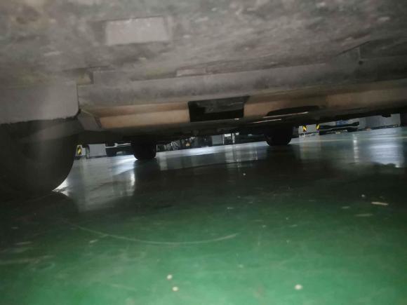 [杭州·浙A] 二手DSDS 52013款 1.6T 豪华版THP160