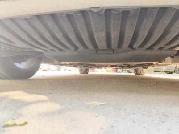 [北京·京N] 二手奔驰奔驰E级2015款 E 260 L 运动豪华型