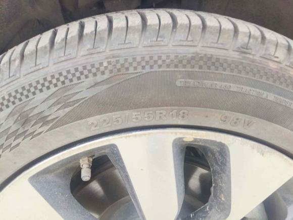 [西安·陕A] 二手威马汽车威马EX52018款 EX5 400 Extra创新版