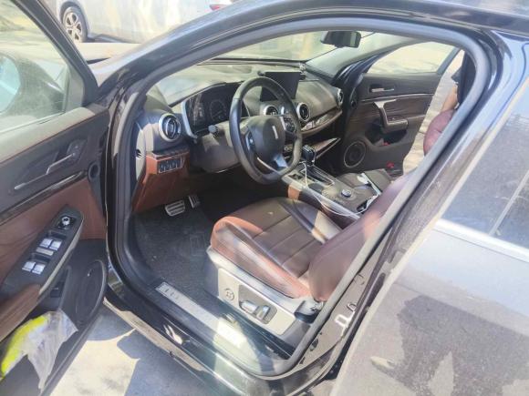 [义乌·赣E] 二手魏牌魏牌 VV52019款 升级款 2.0T 两驱超豪型 国V