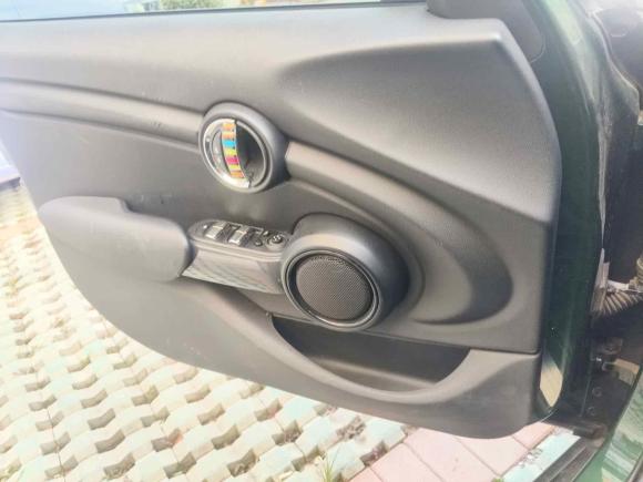 [青岛·鲁B] 二手MINIMINI2016款 1.5T COOPER 五门版