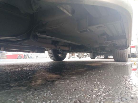 [成都·川A] 二手路虎神行者22014款 2.2T SD4 SE柴油版