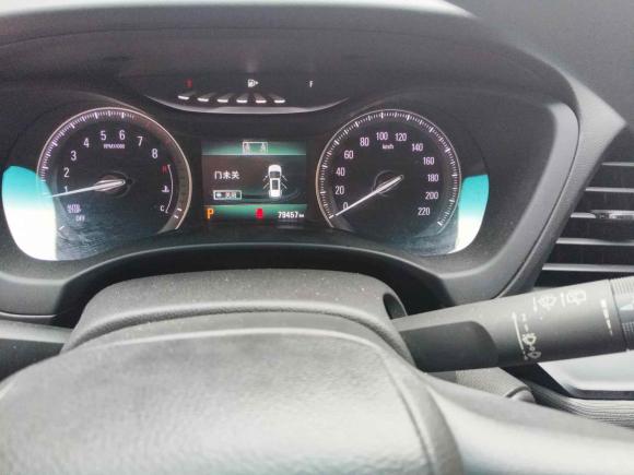 [南通·苏F] 二手别克别克GL62019款 18T 6座精英型 国V